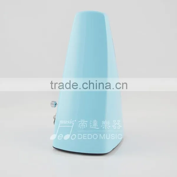 Mechanical Pyramid Shape Musical Instruments Tempo Metronome photo-3