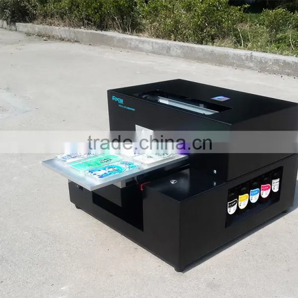 Good Quality High Effective a4 Flatbed uv Printer Sapphire-Jet photo-2