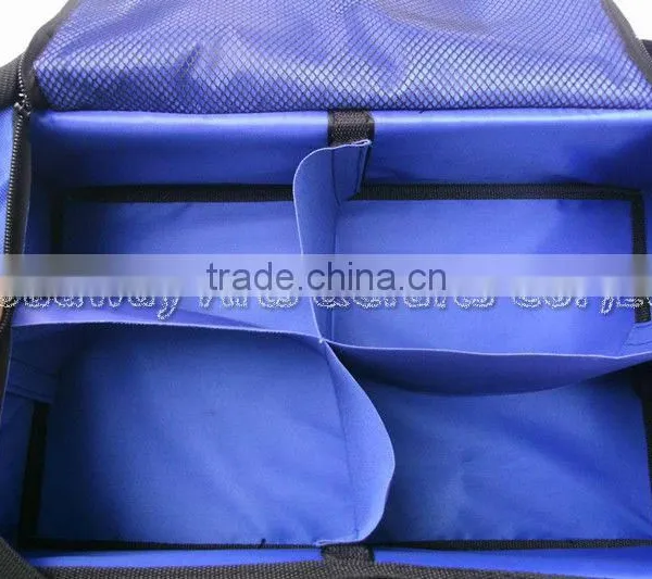 Oxford Fabric Storage Box for Shoe or Toy photo-6