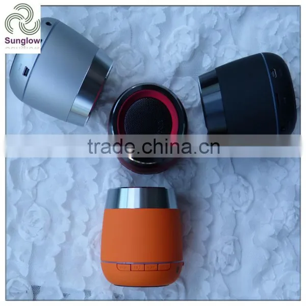 High Quality Fashion Bluetooth Speaker