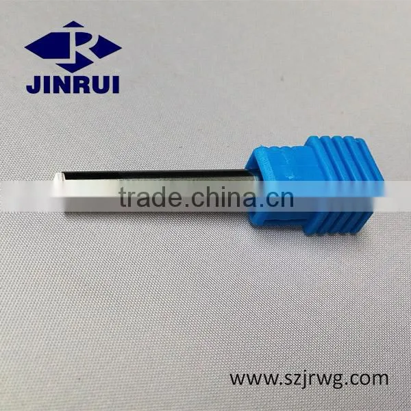 CNC Solid Tungsten Carbide Polishing Tool photo-3
