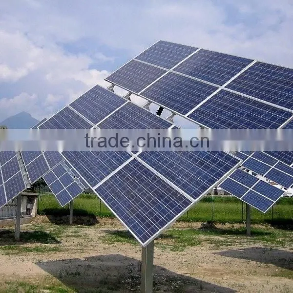 10000N Linear Actuator for Solar Tracker System photo-4