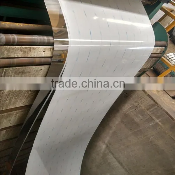China Cold Rolled Stainless Steel Coil 409 photo-3