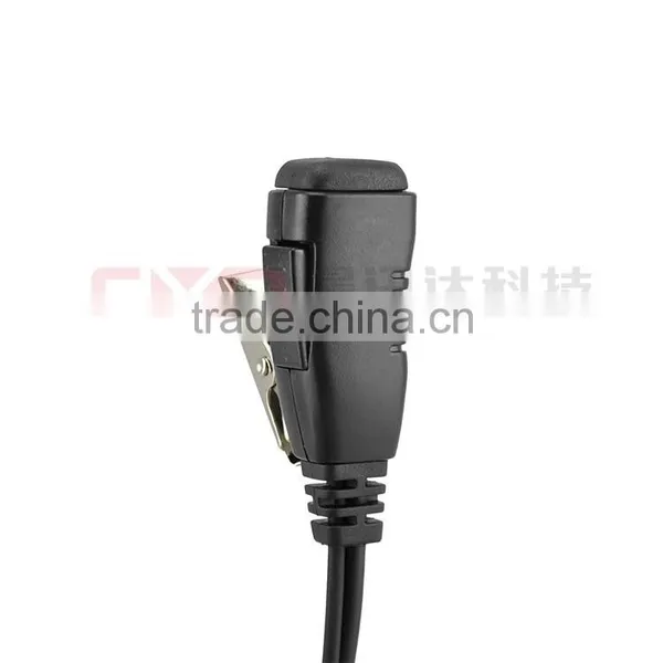 PTT Microphone Headset for Motorola Series Walkie Talkie Accessories photo-2