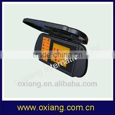 Car Bluetooth Rearview Camera Mirror With Gps Navigation