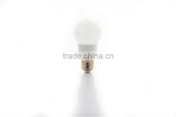 LED BULB B6-ZUB-5W