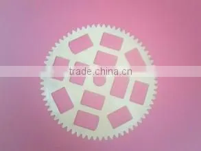 Green Epoxy Resin Insulation Material for Optical Part photo-2