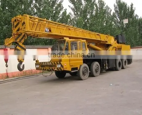 Best Quality Used TADANO 50T Crane for Sale