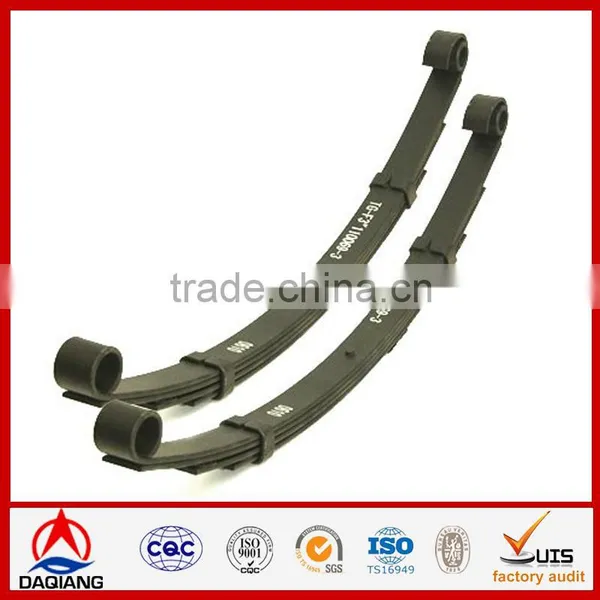 Suspension System 2014 Hot Sale Germany Type 3 Axle Suspension photo-5