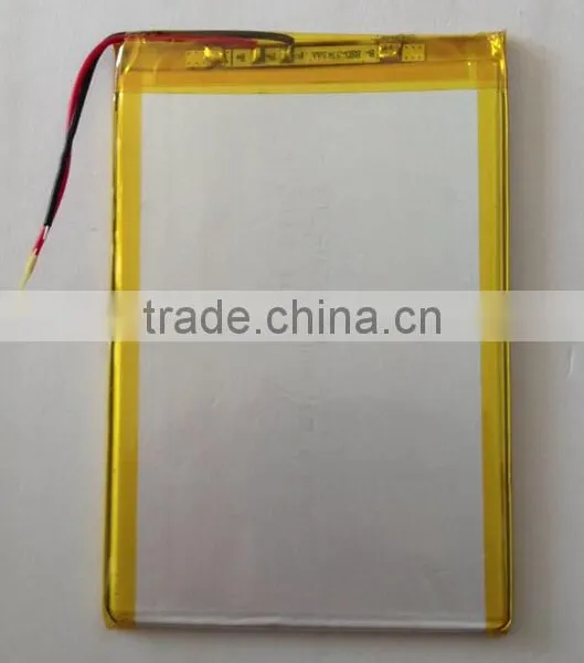 9759158 Lipo Battery Cell 3.7v 10000mah High Capacity Lipo Battery 3.7v 10ah