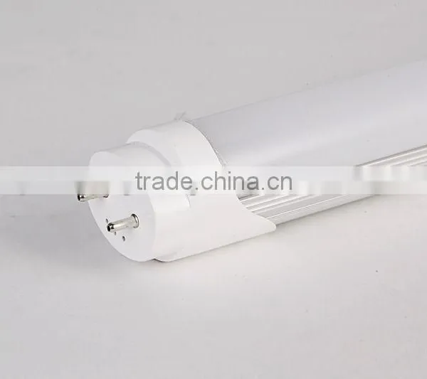 Hot Sell 18w 4ft Glass Cover 360 Degree Led Tube Light CE ROHS Approved photo-6