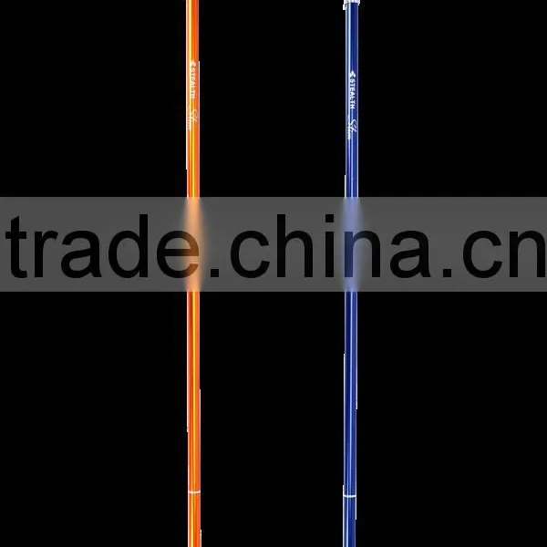 Stealth Slim Stick Trekking Poles Mountaineering Stick Walking Stick