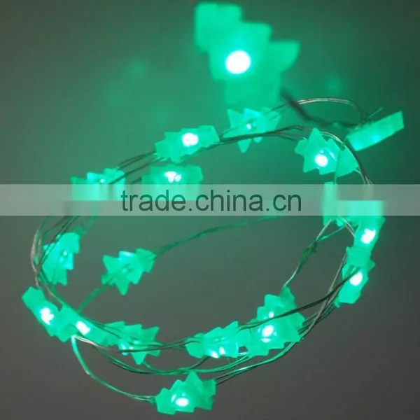 Led Globe String Lights Outdoor for Holiday/ Festival/ Christmas Decoration photo-2