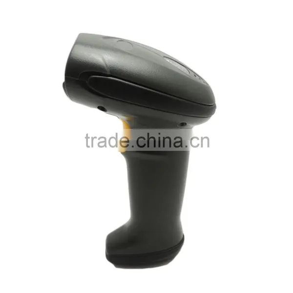IPBS035 300M Long Distance Handheld Wireless Barcode Scanner With Memory photo-3