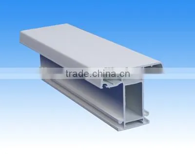 Manufacturer Casement Windows PVC Profiles photo-4
