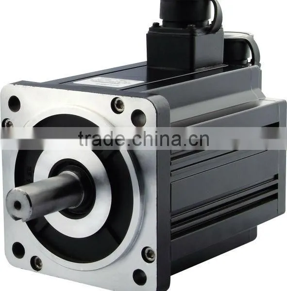 400w Panasonic AC Servo Motor MSMD042G1U