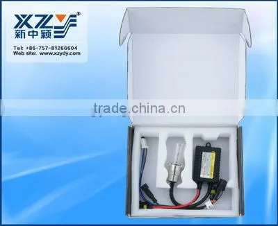 Quality 35w Canbus Hid Conversion Kit photo-5