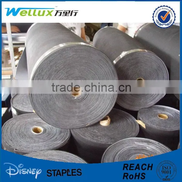Custom Floor Mat/ Neoprene Floor Runner/ Rubber Flooring Roll photo-6