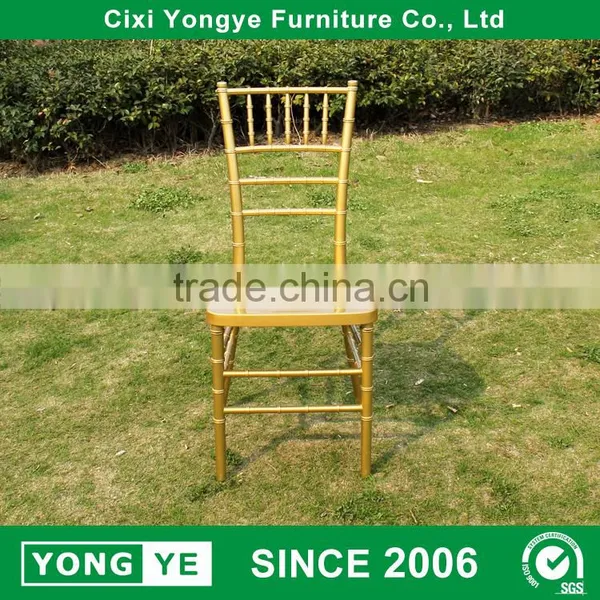 Dining Chairs Painted Resin Tiffany Chair Wholesale photo-4