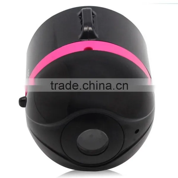 Support Video Recording for IOS / Android / Other Wifi Device Ai-Ball Mini Wifi Camera photo-2