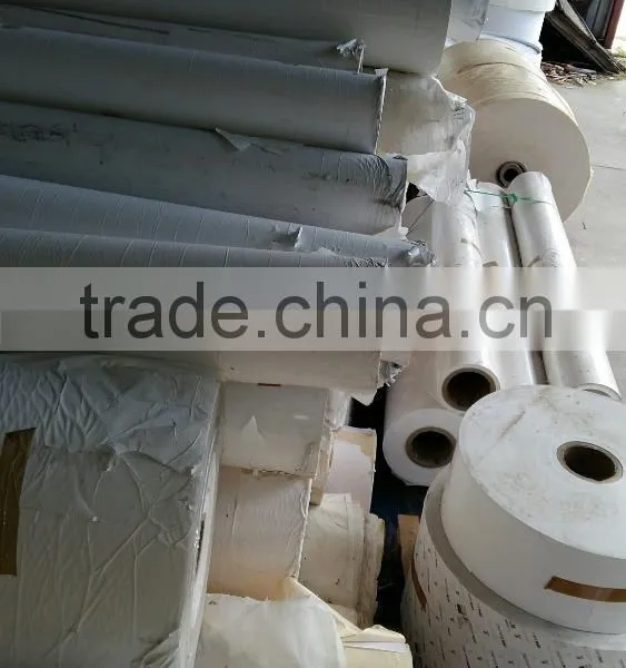 Self Adhesive Materials Films and Papers ( End Rolls) photo-5