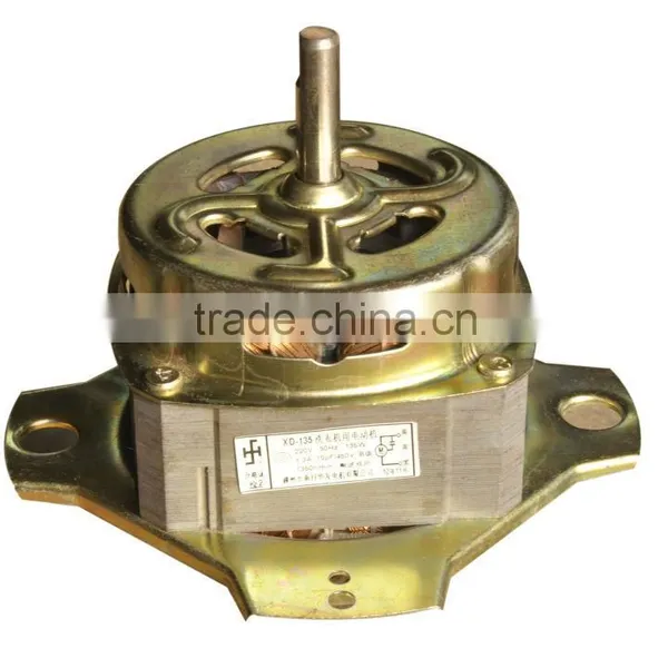 Wash Motor