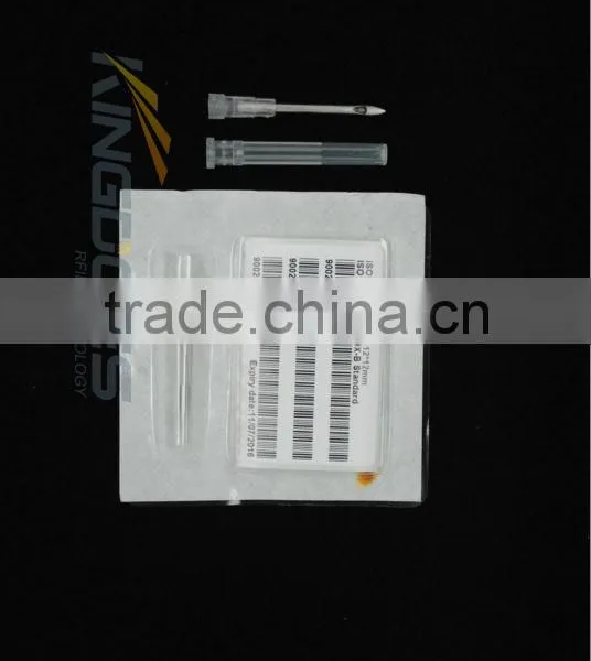 12mm Needle Microchip photo-5