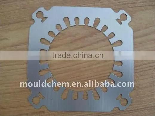 Square Motor Stamping Stators and Rotors