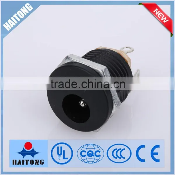 12v DC022M Power Plugs and Sockets for Electrical Appliance
