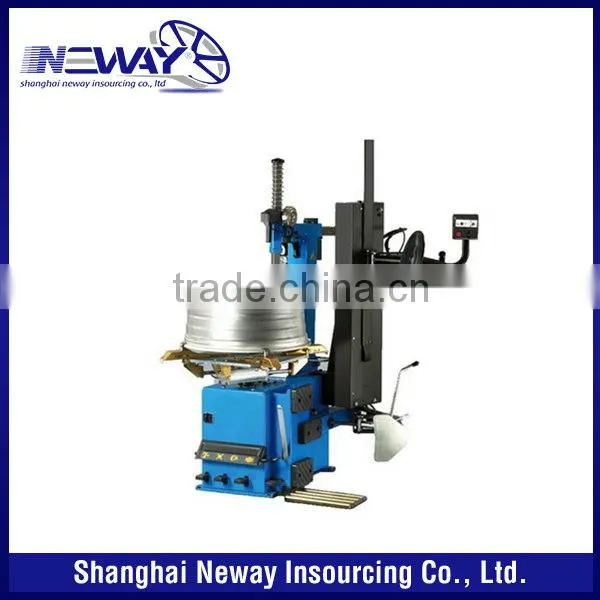 Unique Style Best Belling Swing Arm Tire Changer for Sale photo-4