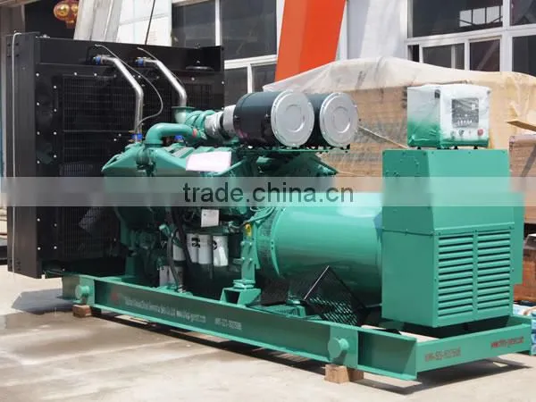 120kw CCEC Waterproof Diesel Generator Prices Set With OEM Certificate photo-6