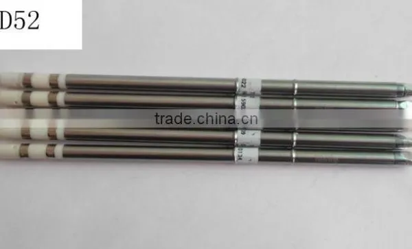 Soldering Iron Tips Soldering Tips for Wholesale Soldering Tips T12 photo-5