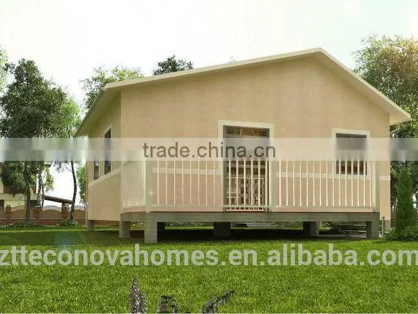 ZTT RP-90 Mobile Modular Houses on the Sale