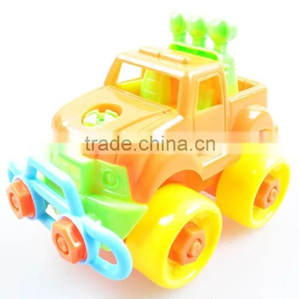 HOT SALE Kids Toy Car Engine photo-2
