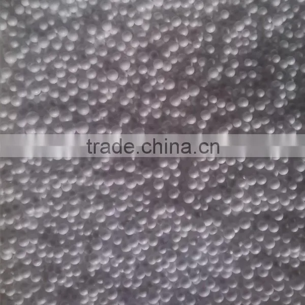 YIWU Expand Polystyrene Beads, Polystyrene Granule Quality Choice photo-6