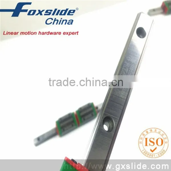 3d Printer Linear Guide HIWIN Brand