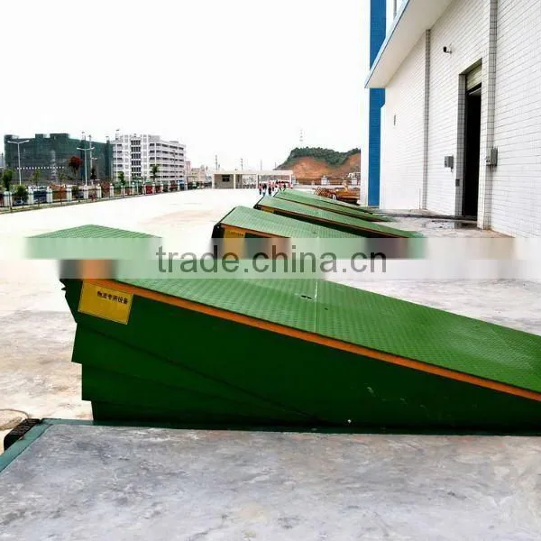 Loading Ramp