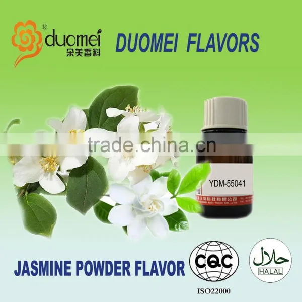 DUOMEI FLAVOR: YDM-55041 Food Grade Jasmine Flavor