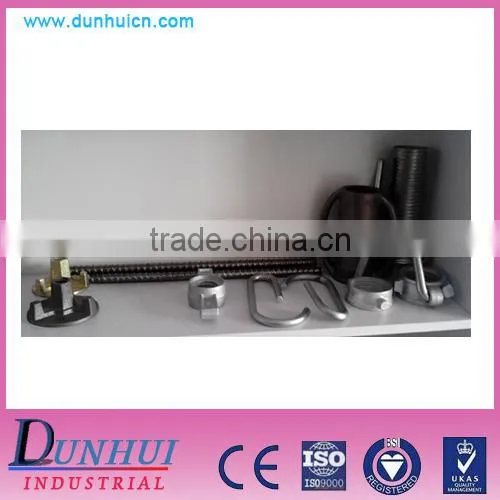 Galvanized Sleeve Anchor Bolt With Hex Flang Nut Carbon Steel Anchor Bolts Quality Choice photo-6