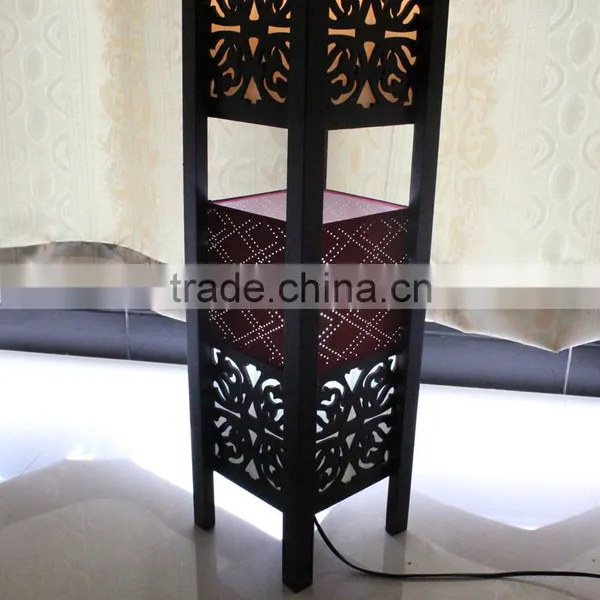 2016 Hot Sale Outdoor or Hotel Floor Lamps on Sale photo-6