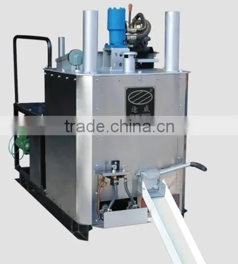 Hydraulic Single Unit Boiler