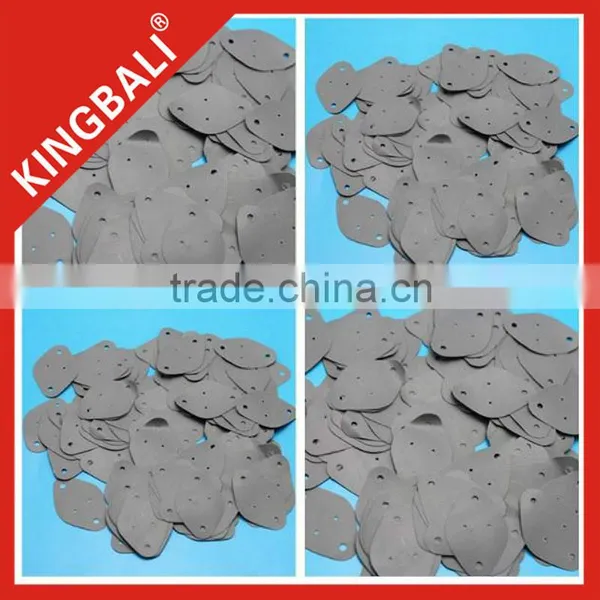 Self Adhesive Silicone Thermal Pad photo-2