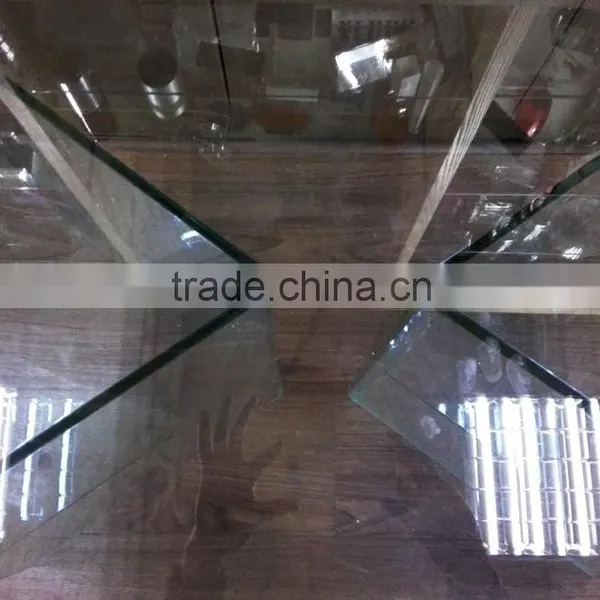 Plexiglass Dining Room Table,ISO Factory Product photo-6
