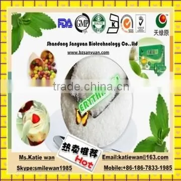 Healthy Sweetener Sugar Stevia Erythritol photo-2