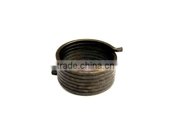 Flat wire spring & square wire extension springs