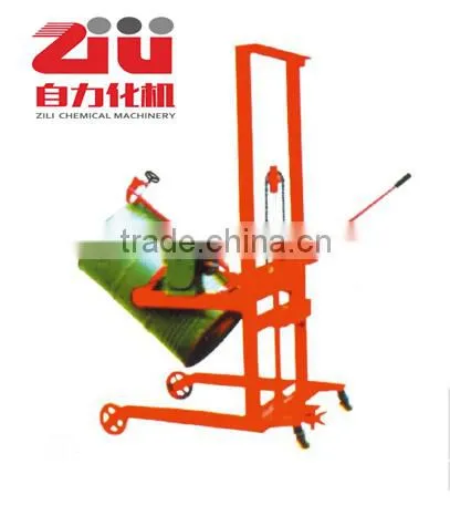 small COT dumper