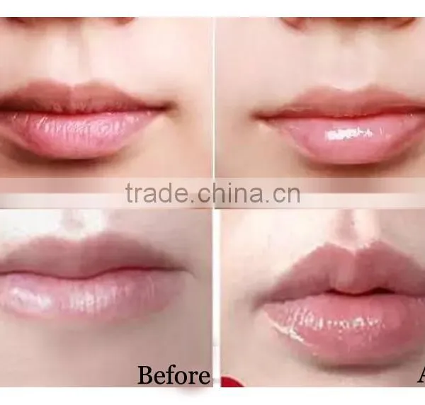 Famous Brand Round Cute Shape Sweet Scented Lip Balm photo-2