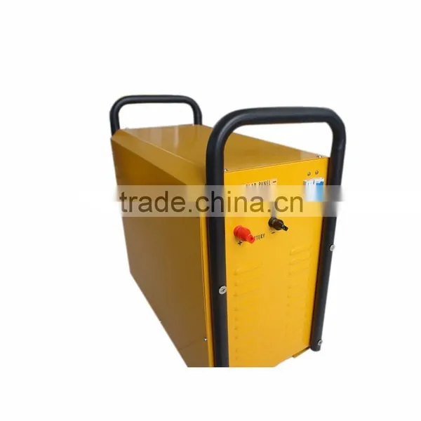 1kw AC Solar Power Generator for Home Use photo-4