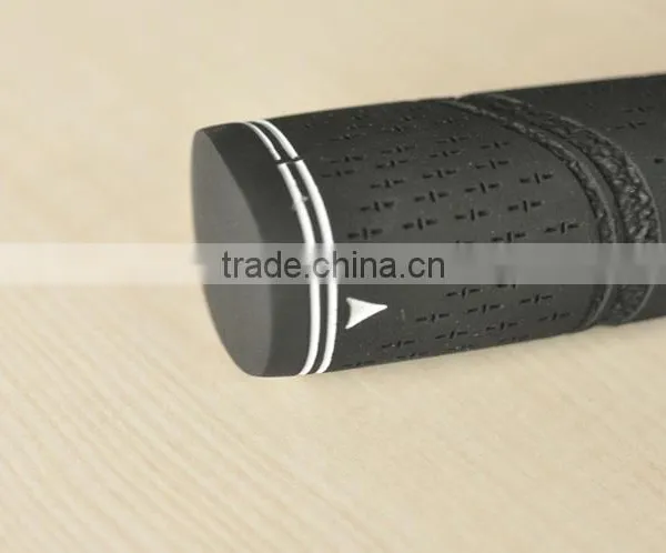 Factory Price Rubber Silicone Rubber Golf Putter Grip photo-5