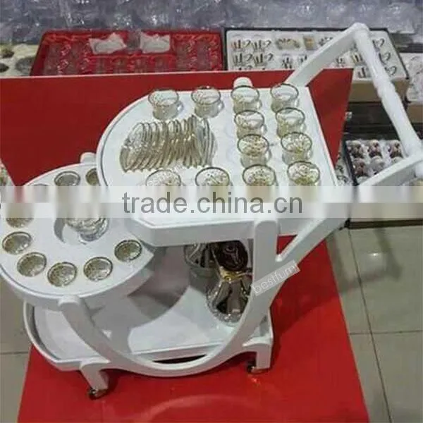 Designer Tea Serving Tray